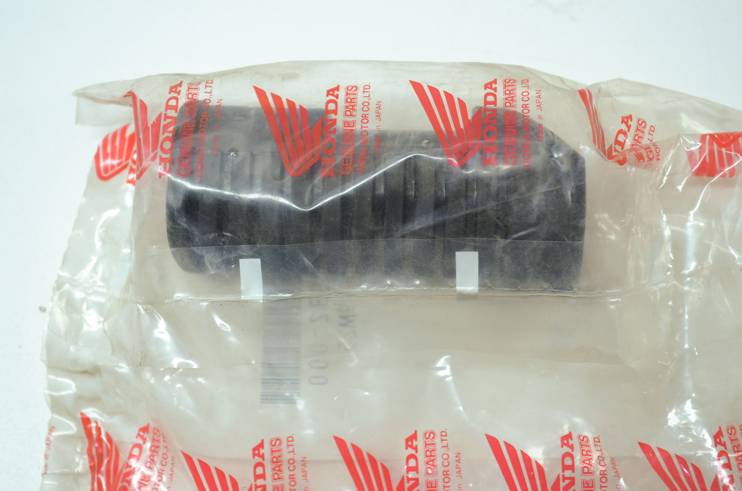 OEM Honda 50660-GB2-000 Step Rubber NOS