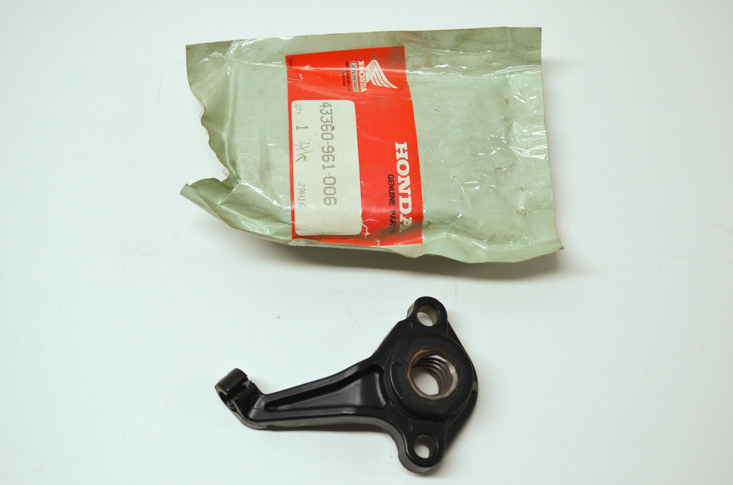 OEM Honda 43360-961-006 Parking Brake NOS