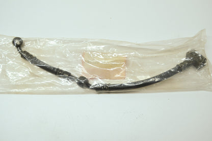 NEW OEM Honda Brake Hose 2003-2007 ST1300 Pan European 43326-MCS-G01 NOS