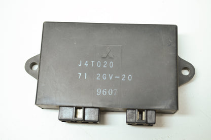 OEM Yamaha 2GV-82305-20-00 Ignition Unit Assembly 1 NOS