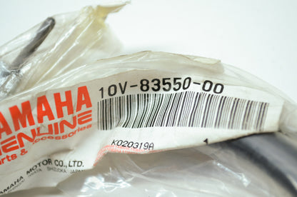 OEM Yamaha 10V-83550-00-00 Speedometer Cable NOS