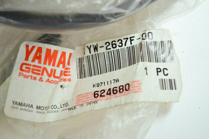 OEM Yamaha 1YW-2637F-00-00 Control Wire 2 NOS