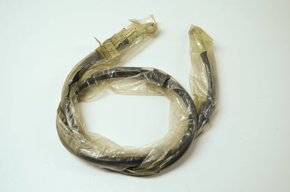 OEM Yamaha 12R-25872-00-00 Brake Hose 1 NOS