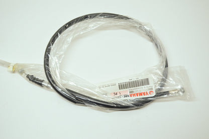 OEM Yamaha 5BE-12292-10-00 Decompression Cable NOS