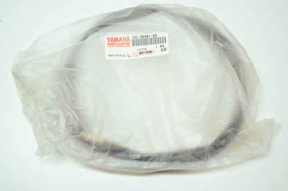 OEM Yamaha 1NU-26341-00-00 Brake Cable NOS