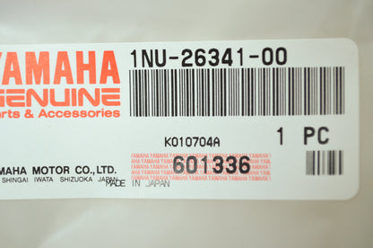 OEM Yamaha 1NU-26341-00-00 Brake Cable NOS