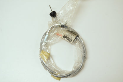 OEM Yamaha 214-26311-02-00 Throttle Cable 1 NOS