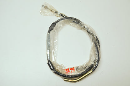 OEM Yamaha 88L-26340-01-00 Brake Cable NOS