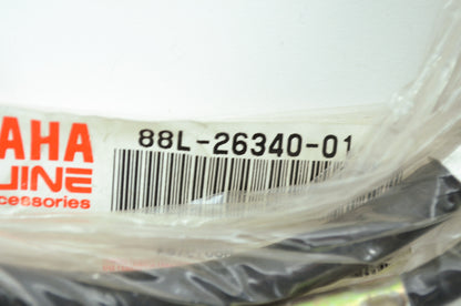 OEM Yamaha 88L-26340-01-00 Brake Cable NOS
