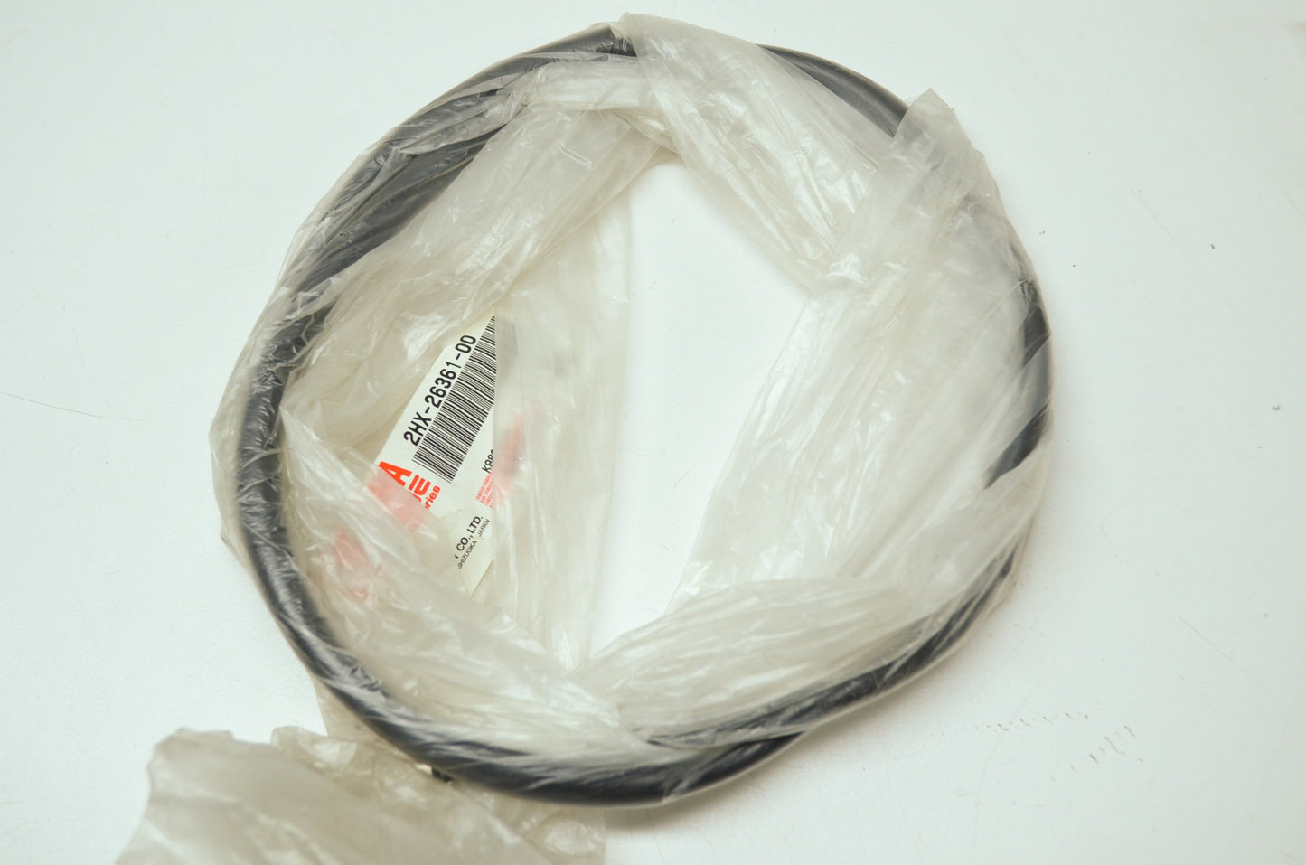 OEM Yamaha 2HX-26361-00-00 Brake Cable