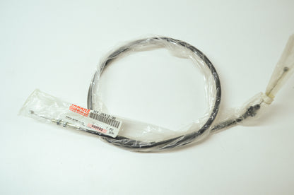 OEM Yamaha 3CF-26312-00-00 Throttle Cable 2 NOS