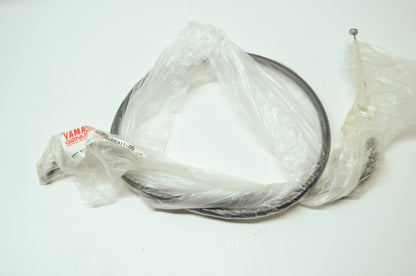 OEM Yamaha 5BN-26311-00-00 Throttle Cable 1 NOS