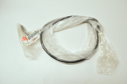 OEM Yamaha 5BN-26312-00-00 Throttle Cable 2 NOS