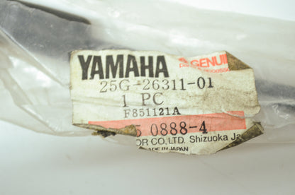 OEM Yamaha 25G-26311-01-00 Throttle Cable 1 NOS