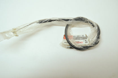 OEM Yamaha 3GB-26311-02-00 Throttle Cable 1 NOS