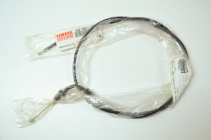 OEM Yamaha 5G3-26311-00-00 Throttle Cable 1 NOS