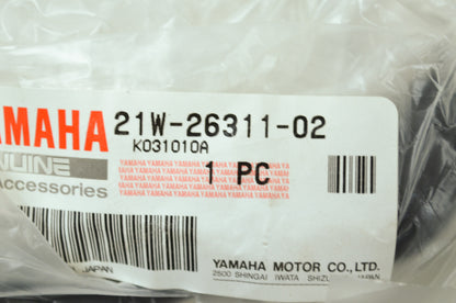 New OEM Yamaha 21W-26311-02-00 Throttle Cable 1 NOS