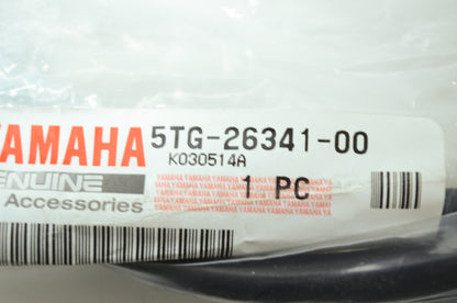 OEM Yamaha 5HC-26311-00-00 Throttle Cable 1 NOS