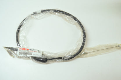 OEM Yamaha 5HN-26341-00-00 Brake Cable