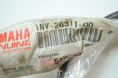 OEM Yamaha 1NV-26311-00-00 Throttle Cable 1 NOS