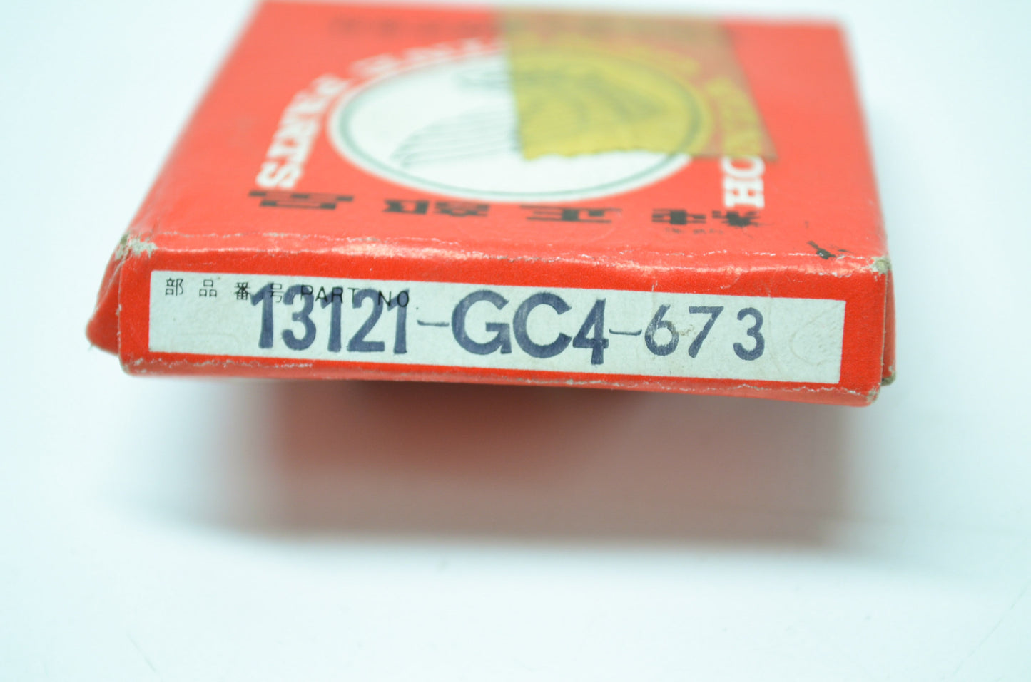 OEM Honda 13121-GC4-673 Piston Ring NOS