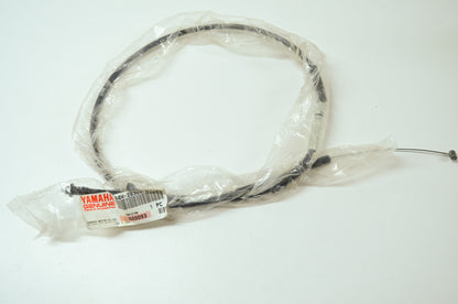 OEM Yamaha 84M-26320-01-00 Pump Cable Assembly NOS