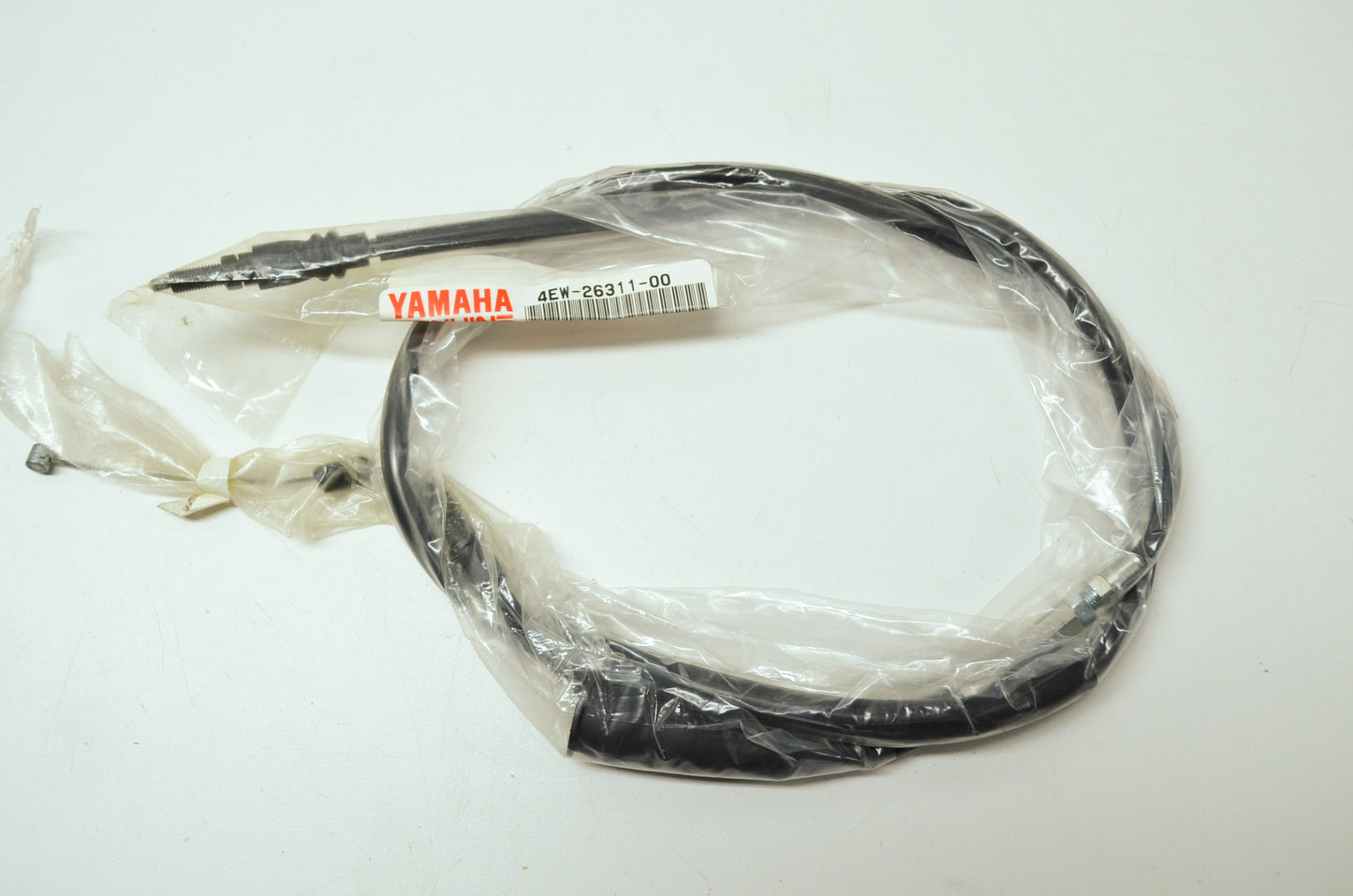OEM Yamaha 4EW-26311-00-00 Throttle Cable 1 NOS