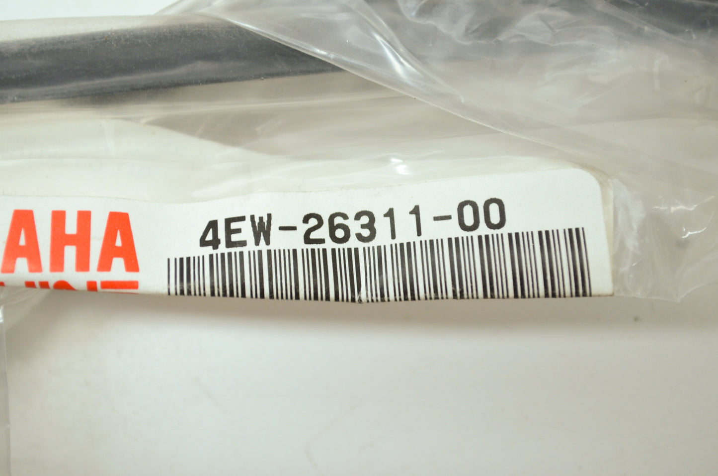 OEM Yamaha 4EW-26311-00-00 Throttle Cable 1 NOS