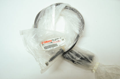 OEM Yamaha 4EW-26335-00-00 Clutch Cable NOS