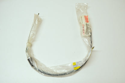 OEM Yamaha 367-26321-02-00 Pump Cable NOS