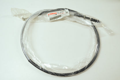 OEM Yamaha 5LP-26335-10-00 Clutch Cable NOS