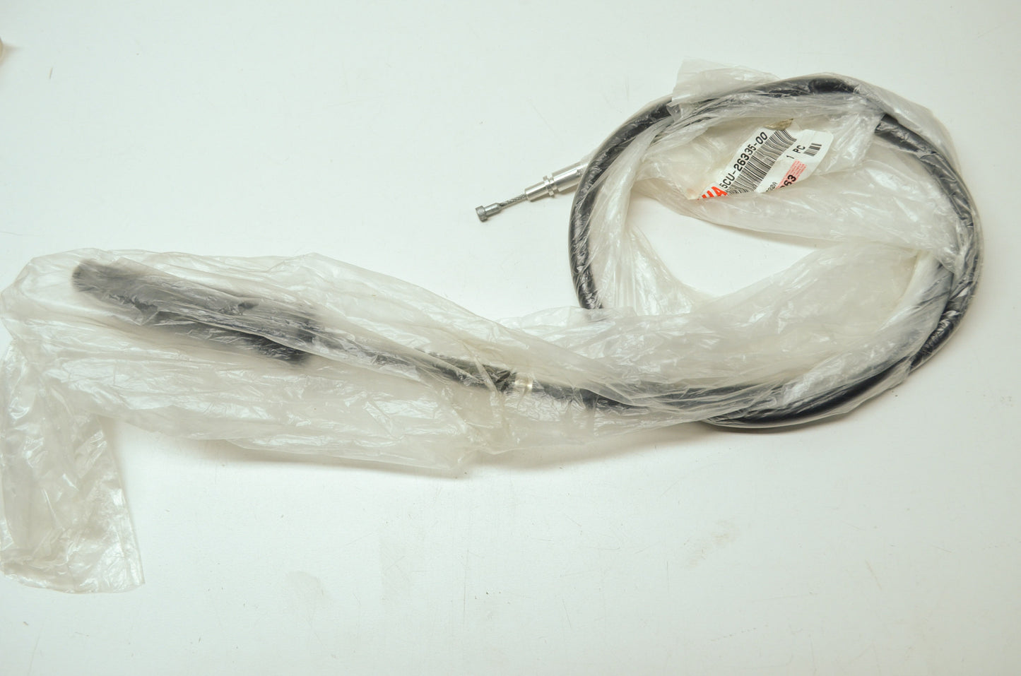 OEM Yamaha 5CU-26335-00-00 Clutch Cable NOS