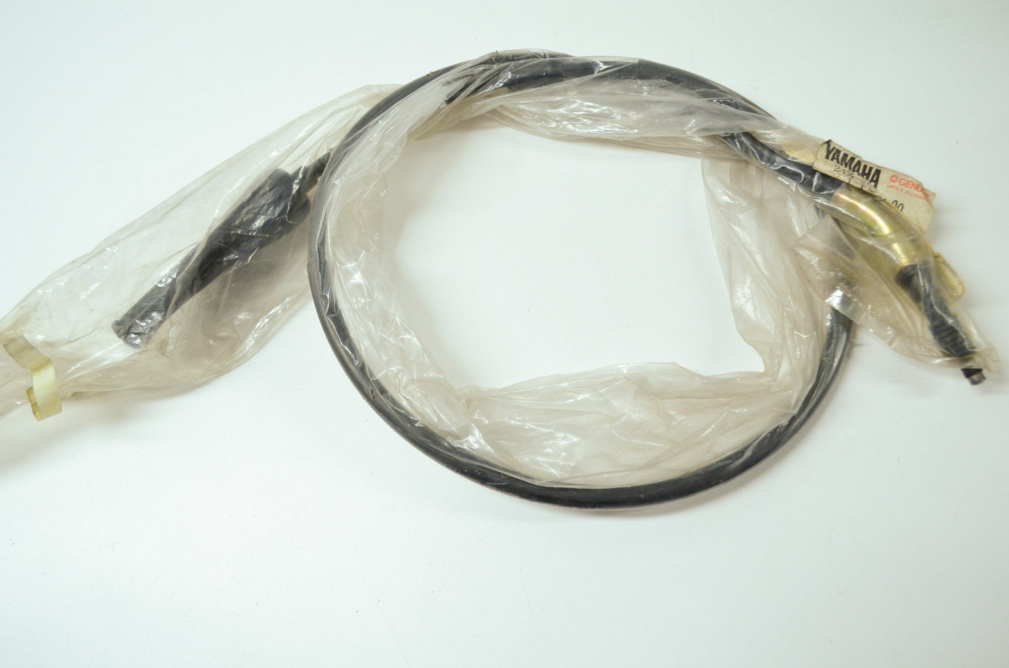 OEM Yamaha 24X-26335-00-00 Clutch Cable NOS