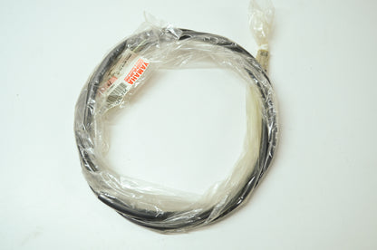 OEM Yamaha 3SA-26351-00-00 Brake Cable NOS