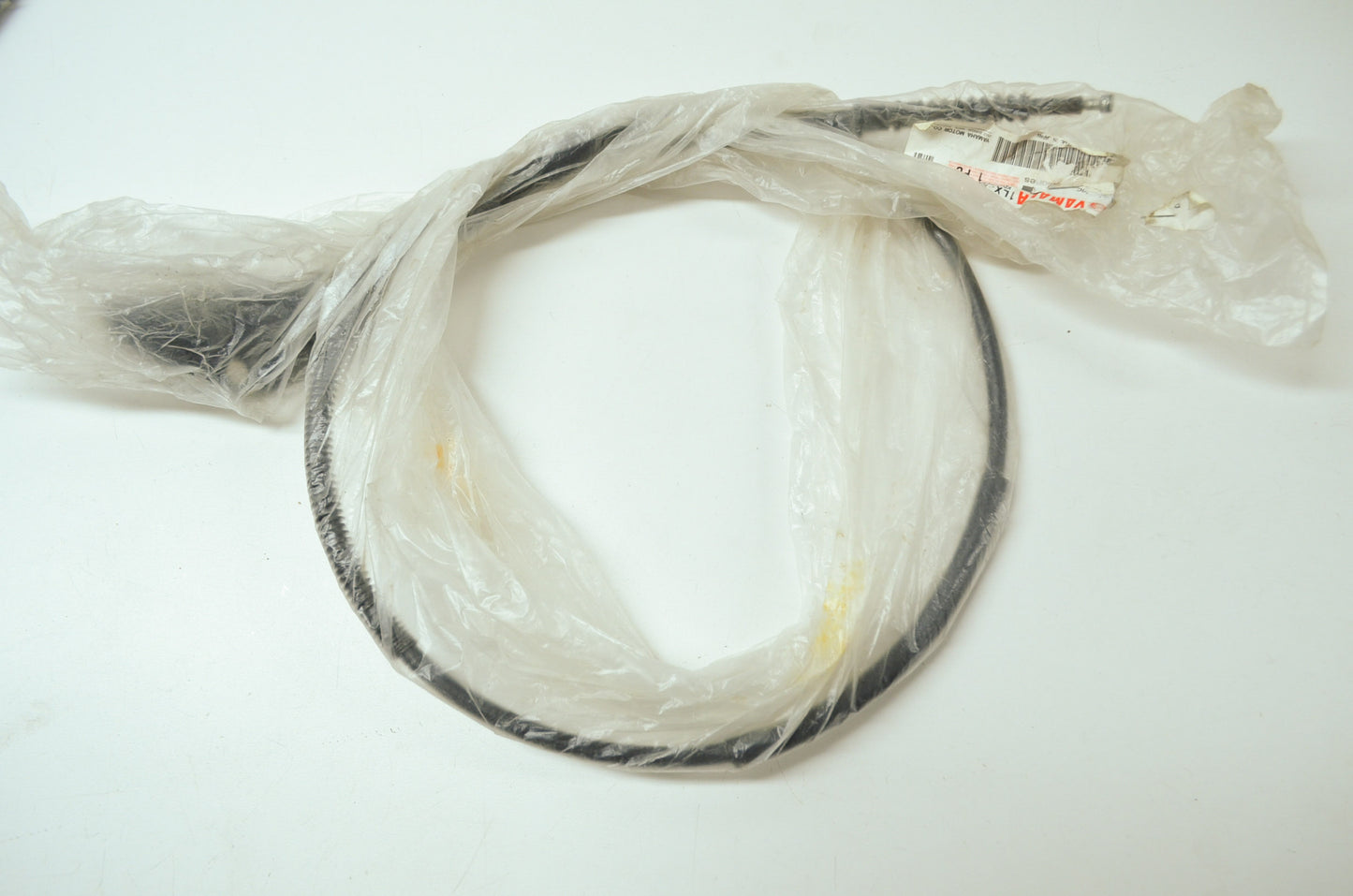 OEM Yamaha 1LX-26335-00-00 Clutch Cable NOS