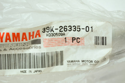 OEM Yamaha 39K-26335-01-00 Clutch Cable NOS