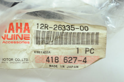 OEM Yamaha 12R-26335-00-00 Clutch Cable NOS