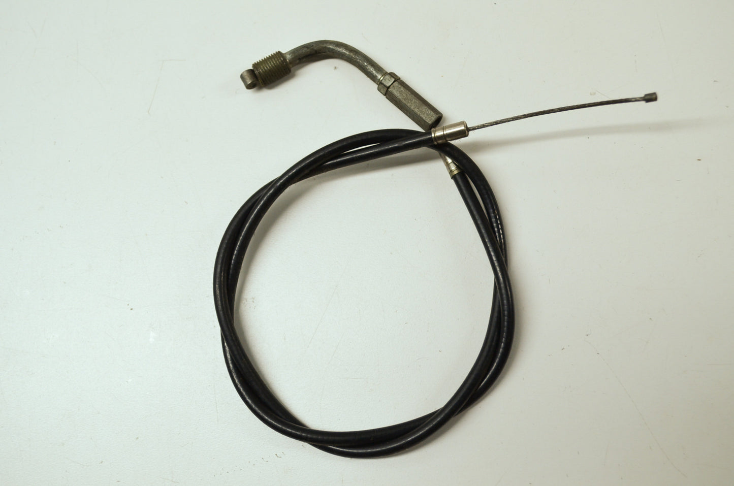 OEM Yamaha 156-26311-00-00 Throttle Cable 1 NOS