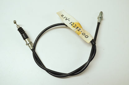 OEM Yamaha 21V-12292-00-00 Decompression Cable NOS