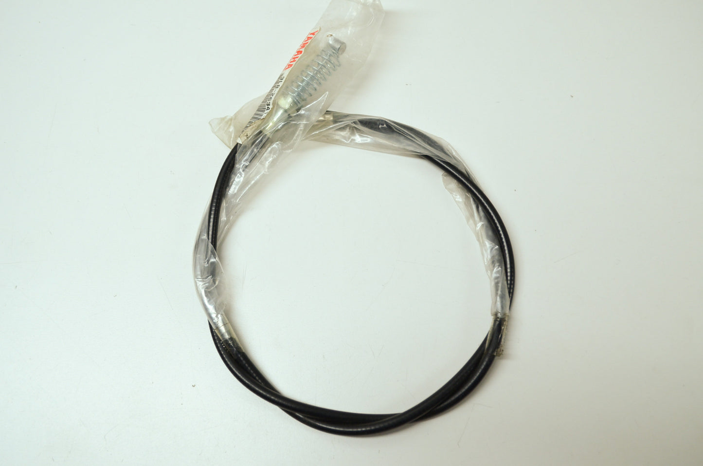 OEM Yamaha 3L8-26341-00-00 Brake Cable NOS