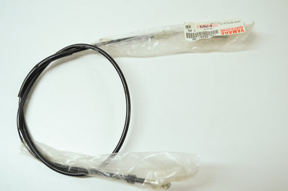 OEM Yamaha 1YU-26341-00-00 Brake Cable NOS