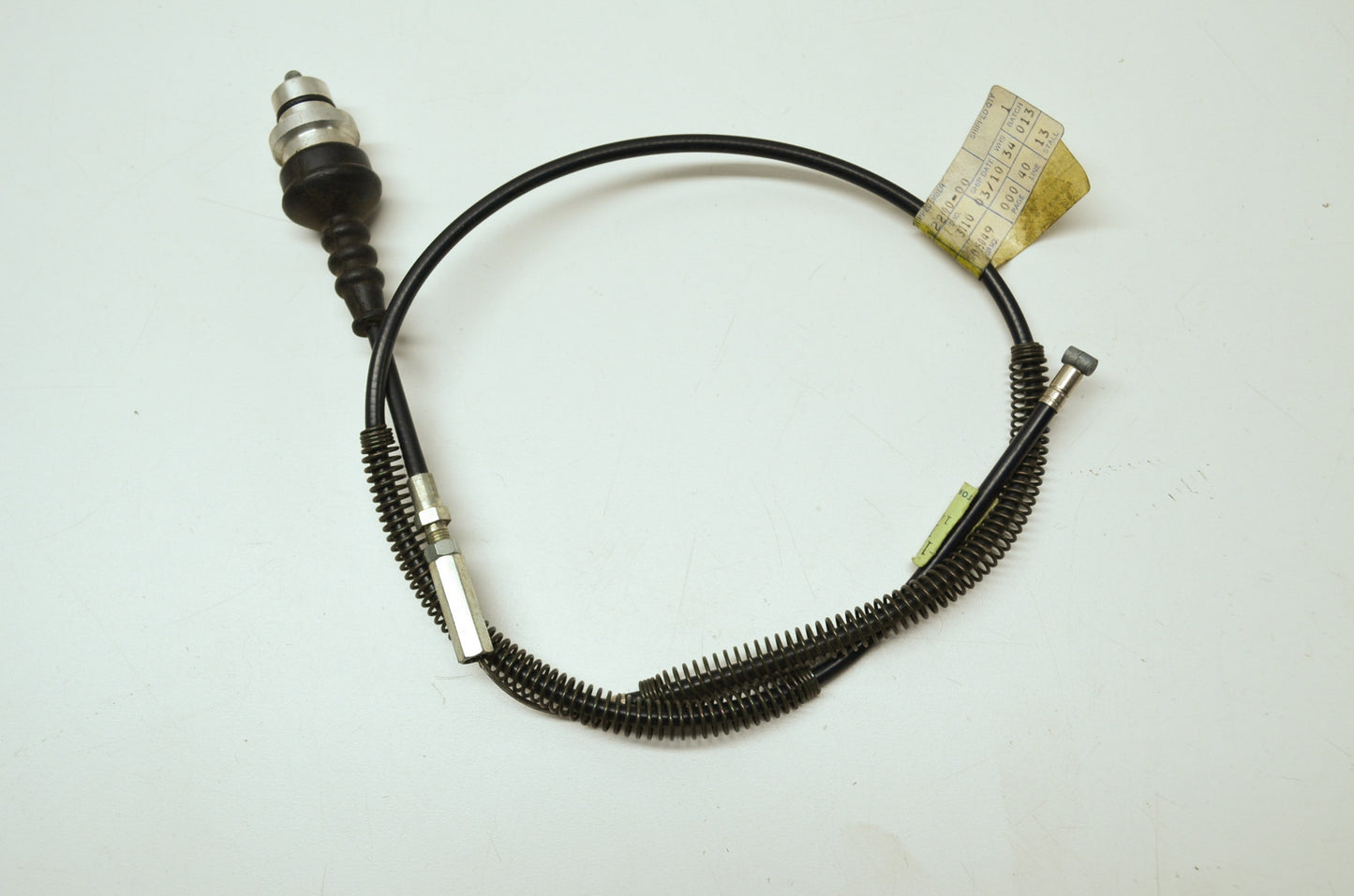 OEM Yamaha 510-12292-01-00 Decompression Cable NOS