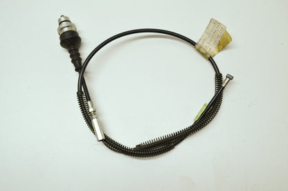 OEM Yamaha 510-12292-01-00 Decompression Cable NOS