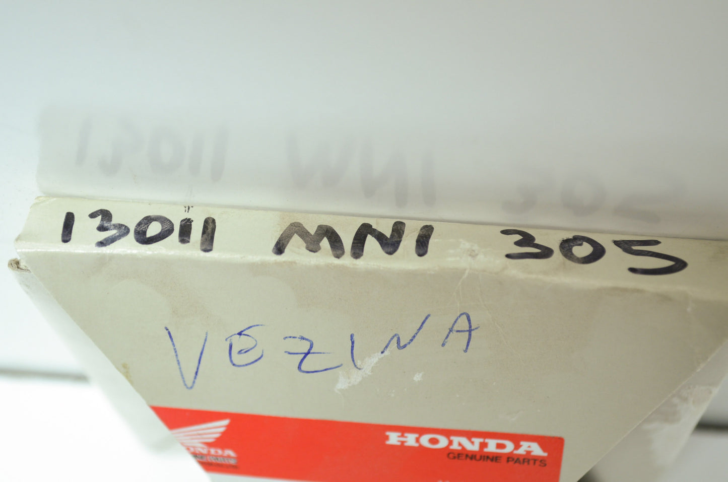 OEM Honda 13011-MN1-305 Ring Set (STD) NOS