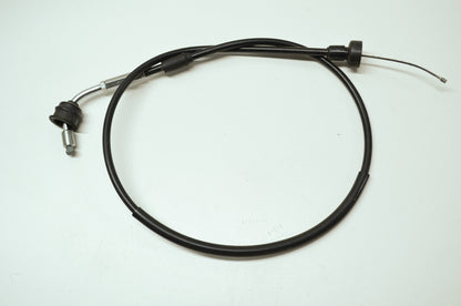 OEM Yamaha 1M1-26311-00-00 Throttle Cable 1 NOS