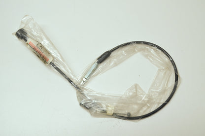 OEM Yamaha 497-26311-00-00 Throttle Cable 1 NOS