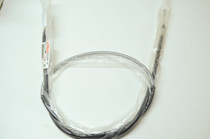 OEM Yamaha 5LP-26341-00-00 Brake Cable NOS
