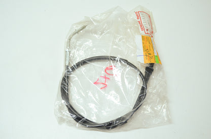 OEM Kawasaki 54012-1247 Opening Throttle Cable NOS