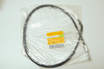 OEM Kawasaki 54012-1420 Opening Throttle Cable NOS