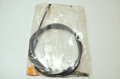 OEM Kawasaki 54012-3744 Throttle Cable NOS